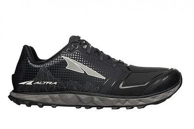 Altra Superior 4 尺码和版型