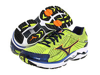 Mizuno Wave 15