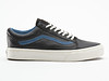 Leather Old Skool Reissue CA