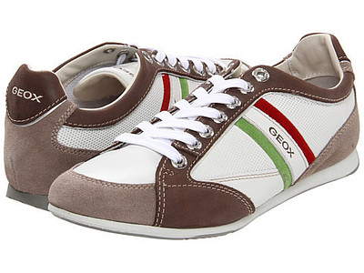 Geox Uomo Andrea 6 sizing & fit