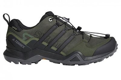 Como tallan las adidas Outdoor Terrex Swift R2 GTX