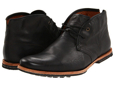 Comment taille les Timberland Lost History Plain Toe Chukka