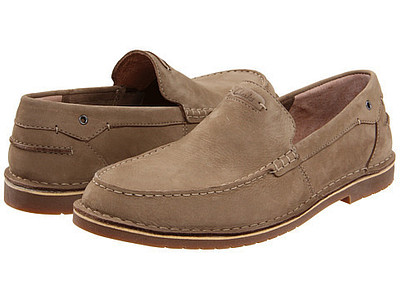 Clarks Dores sizing & fit