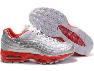Comment taille les Nike Air Max 95