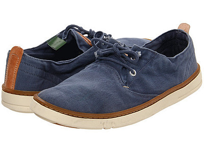 Timberland Earthkeepers Hookset Oxford sizing & fit