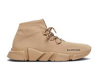 Balenciaga Speed Lace Up