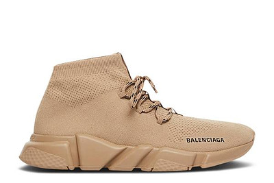 Balenciaga Speed Lace Up Storleksguide