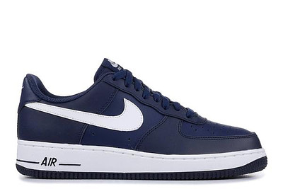 Comment taille les Nike Air Force 1