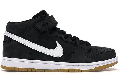 Comment taille les Nike SB Dunk Mid