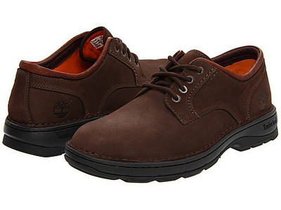 Timberland Earthkeepers City Endurance Comfort Oxfordサイズ感