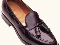 Alden Tassel Moccasin