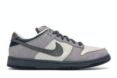 Hoe vallen Nike SB Dunk Low Feetlot