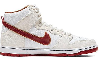 Comment taille les Nike SB Dunk High