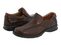 Clarks Escalade