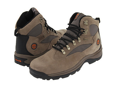 Wie fallen Timberland Chocorua Trail Mid with Gore-Tex Membrane aus