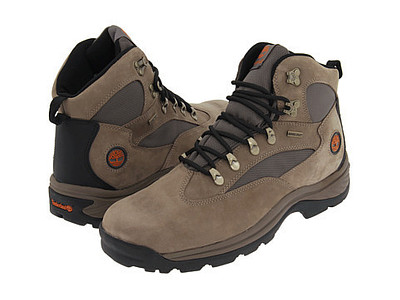 Hoe vallen Timberland Chocorua Trail Mid with Gore-Tex Membrane