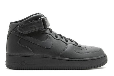 Comment taille les Nike Air Force 1 Mid
