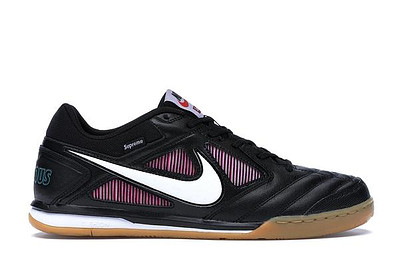 Guia de tamanho do Nike SB Gato