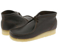 Clarks Wallabee Boot - Mens