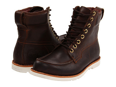 Comment taille les Timberland Earthkeepers 2.0 Moc Toe Boot