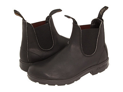 Wie fallen Blundstone BL510 aus