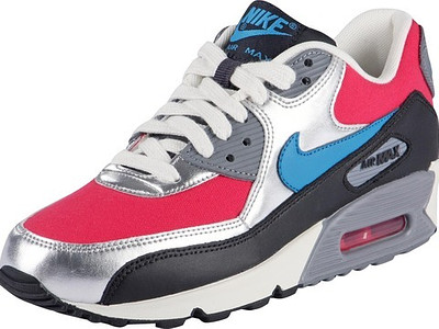 Comment taille les Nike Air Max 90