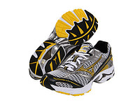 Mizuno Wave 6