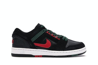 Nike SB Air Force 2 Low sizing & fit