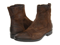 John Varvatos Ago Zip Boot