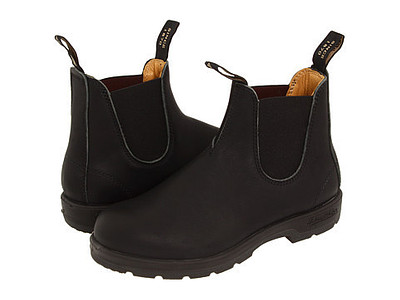 Blundstone BL558 Storleksguide