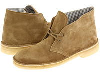 Clarks Desert Boot