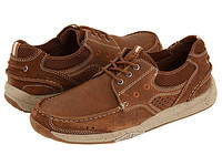 Clarks Saranac