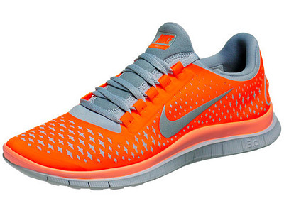 Comment taille les Nike Free 3.0 v4