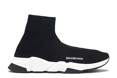 Comment taille les Balenciaga Speed