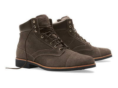 Comment taille les Timberland Abington 5"