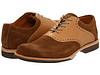 Earthkeepers Saddle Oxford