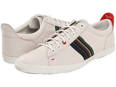 Paul Smith Osmo Trainer Storleksguide