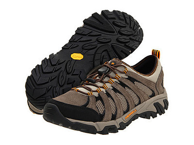 Comment taille les Merrell Geomorph Maze Stretch