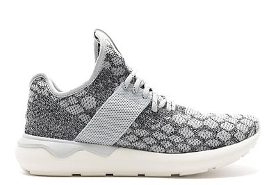 Guia de tamanho do adidas Tubular Primeknit