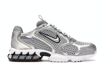 Come calzano le Nike Air Zoom Spiridon Cage 2