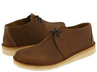 Clarks Desert Trek - Mens