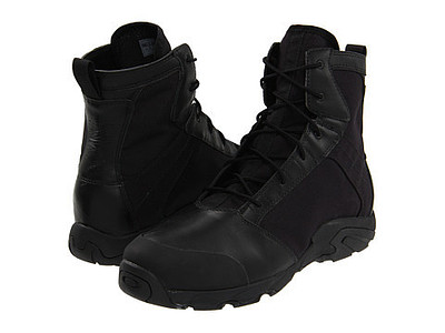 Wie fallen Oakley LSA Boot Terrain aus