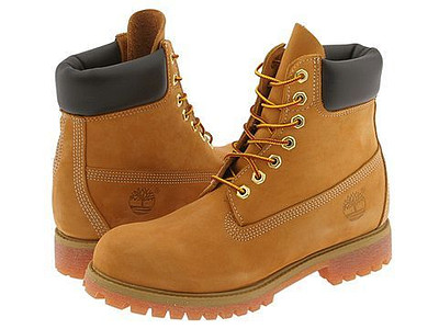 Timberland Classic 6" Premium Boot sizing & fit