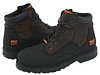 Power Welt 6" Waterproof Steel Toe