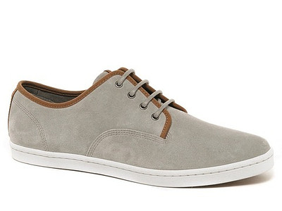 Fred Perry Hunt Plimsolls sizing & fit