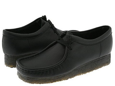 Clarks Wallabee - Mens sizing & fit