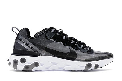 Comment taille les Nike React Element 87