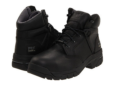 Timberland Helix 6" Waterproof Composite Toeサイズ感