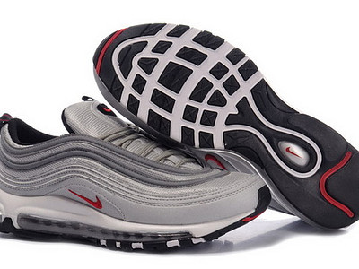 Air max outlet 97 size guide