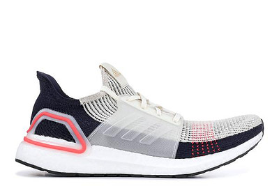 adidas Ultraboost 19 sizing & fit